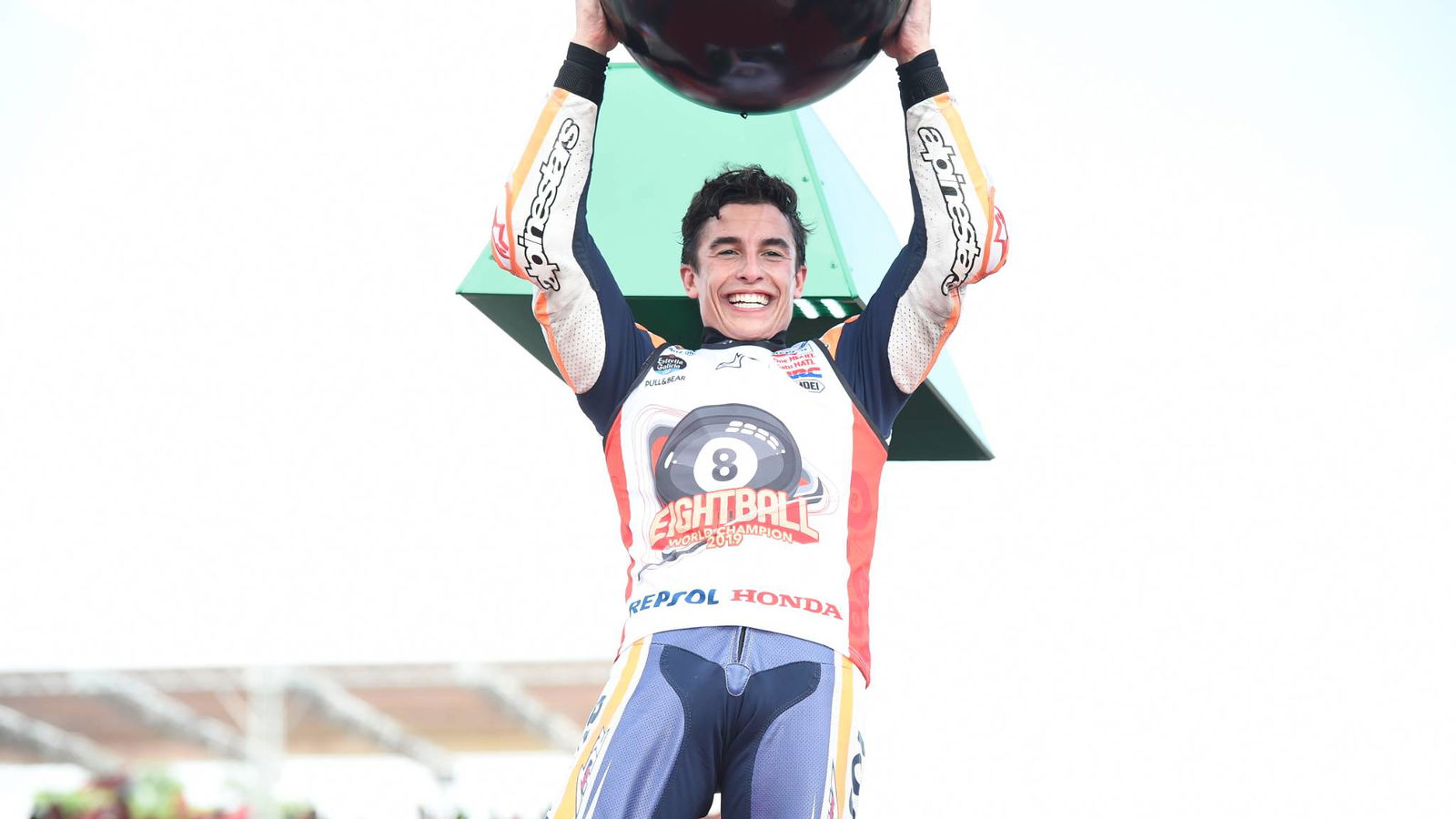 Gosip MotoGP: Ducati membiarkan kenaikan gaji Marc Marquez yang cukup besar