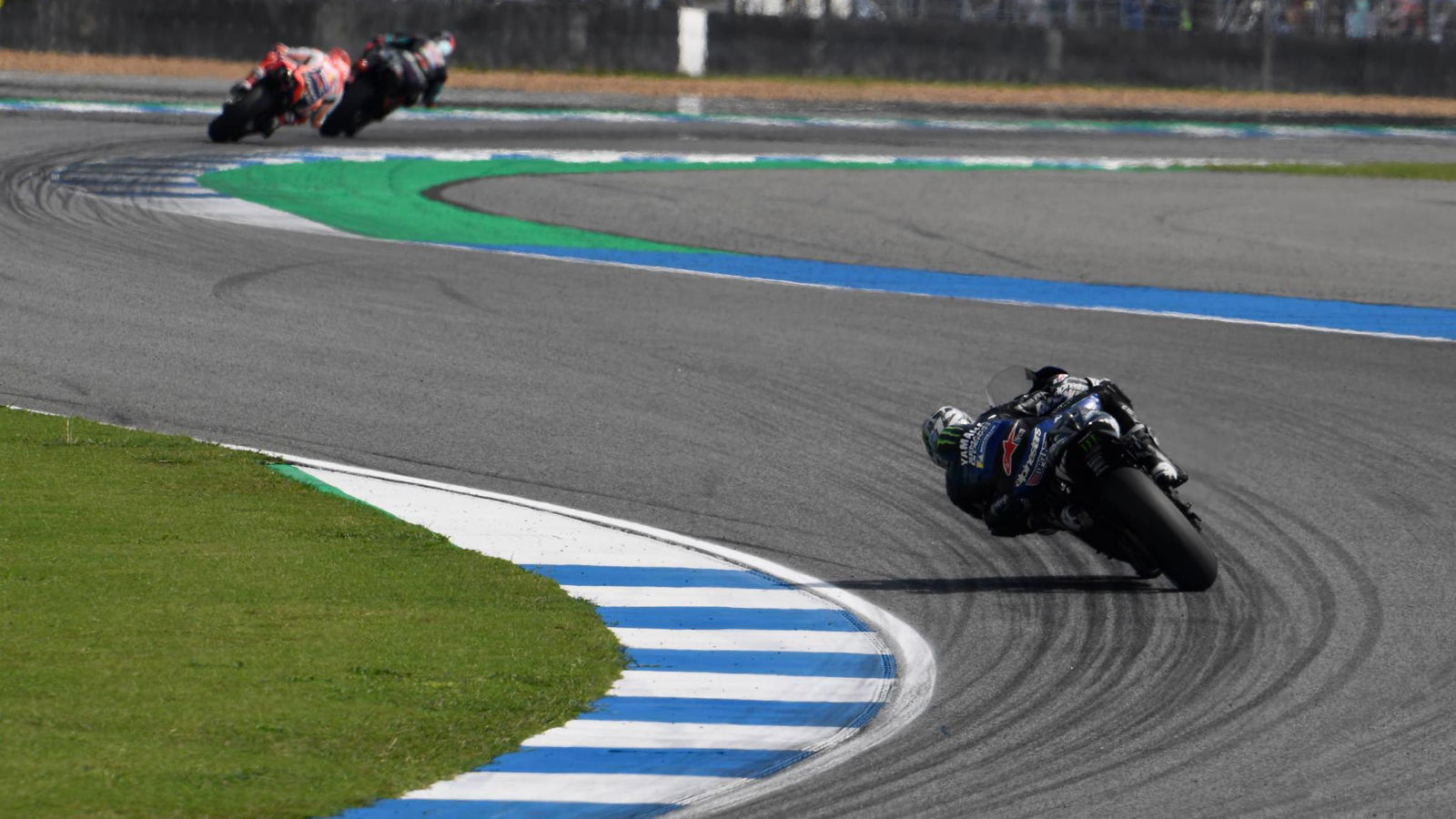 Vinales: Yamaha harus berkembang