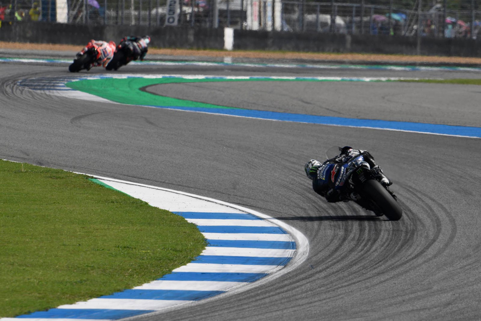 Espargaro: Aprilia malu, saya berkendara lebih baik dari sebelumnya