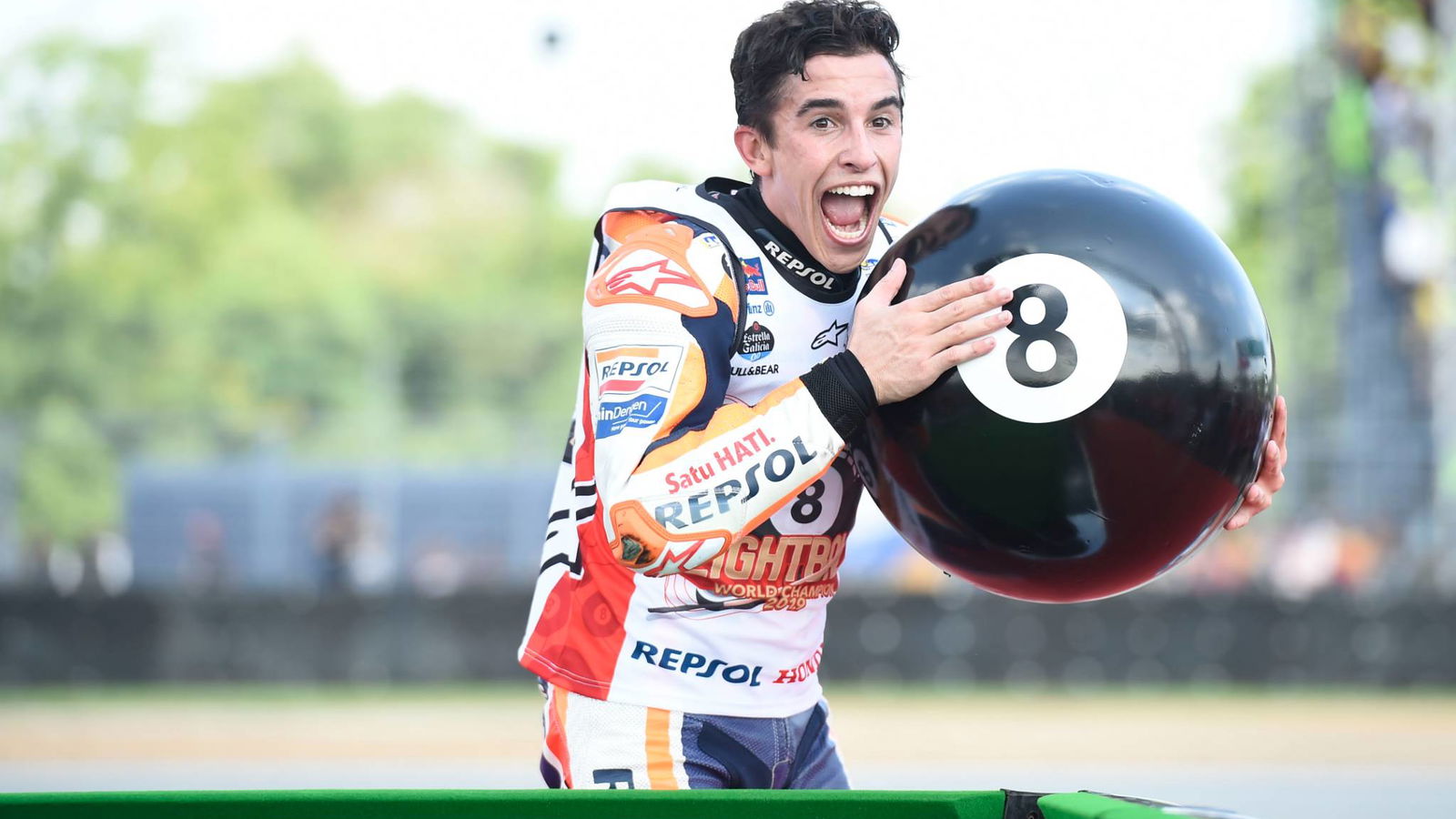 Thailand MotoGP – Rider Ratings