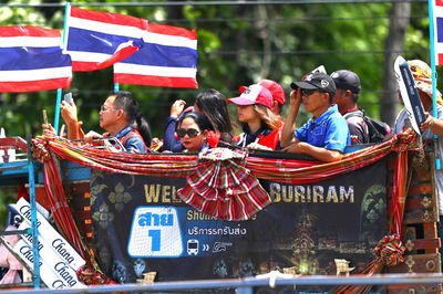 Angka Covid Kembali Tinggi, MotoGP Thailand Terancam Batal Digelar