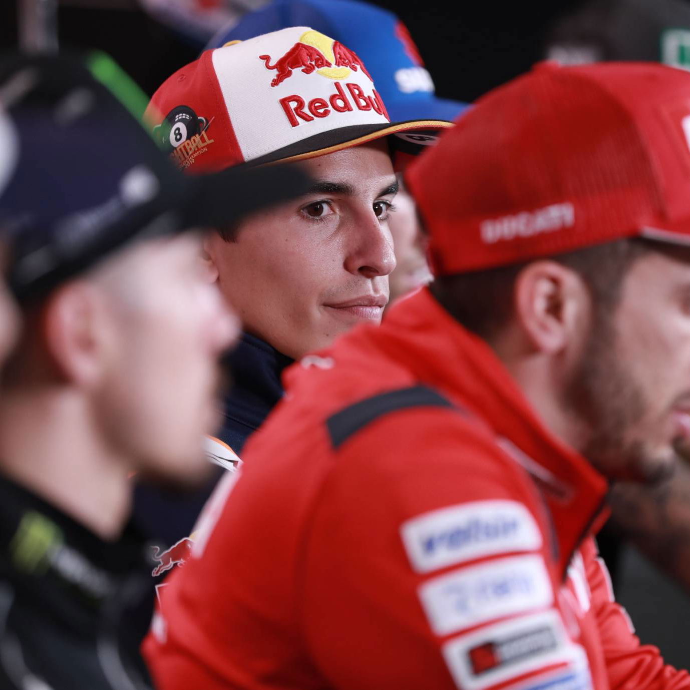 Honda to present Simoncelli's father with RC212V