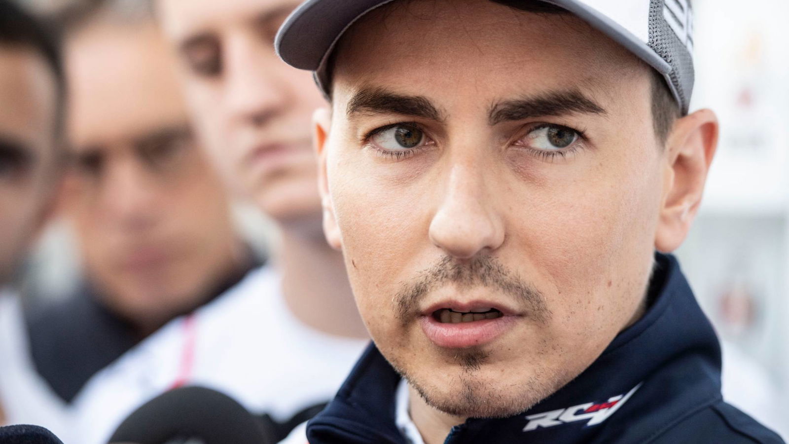 Lorenzo quashes latest retirement rumours 