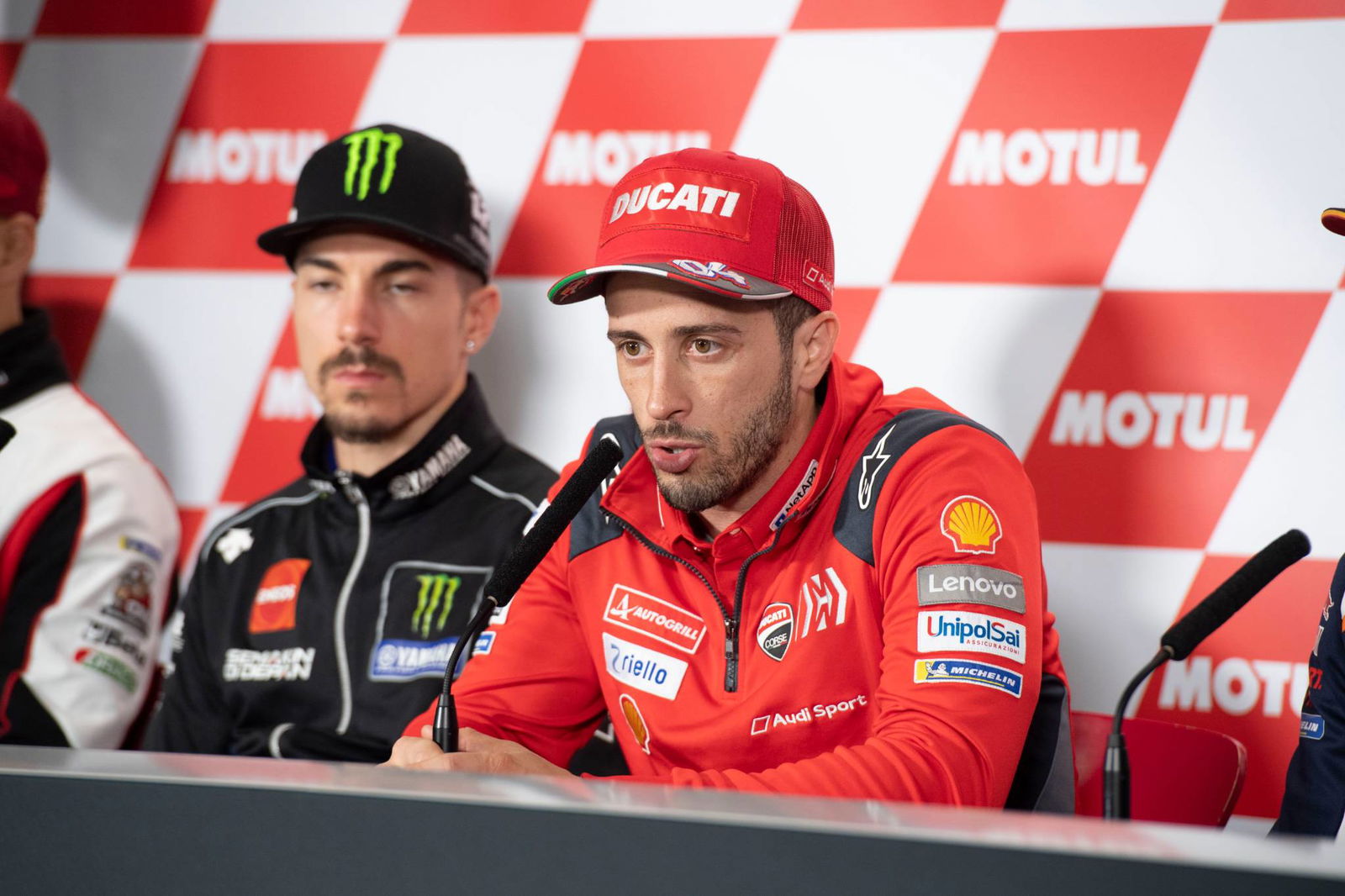 MotoGP Jepang - Jumat LANGSUNG!
