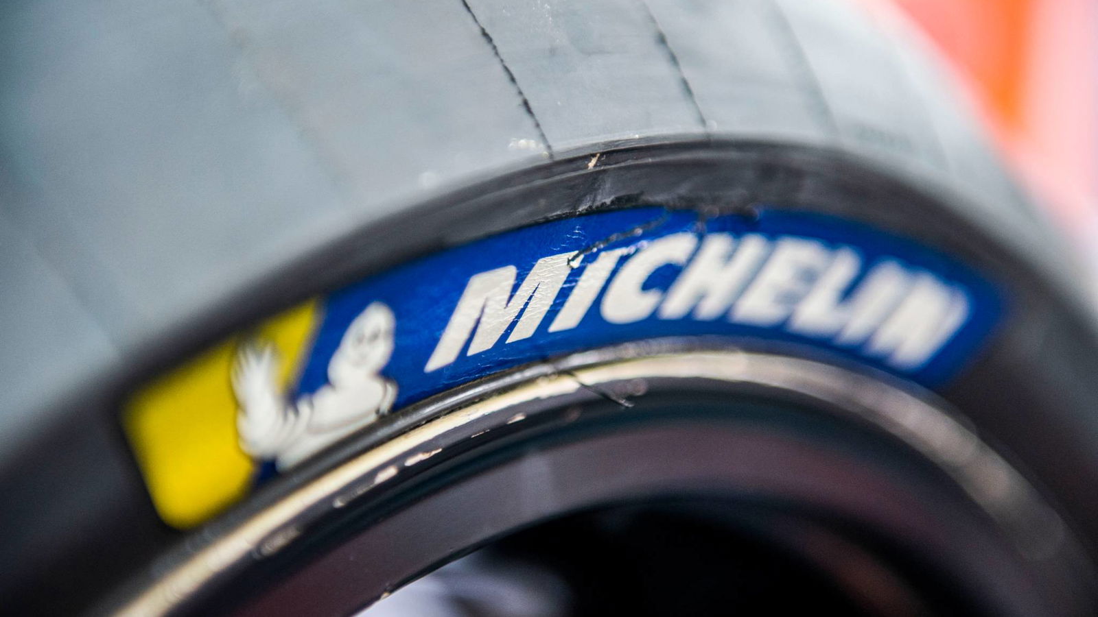 Michelin extends MotoGP tyre supply deal until 2026