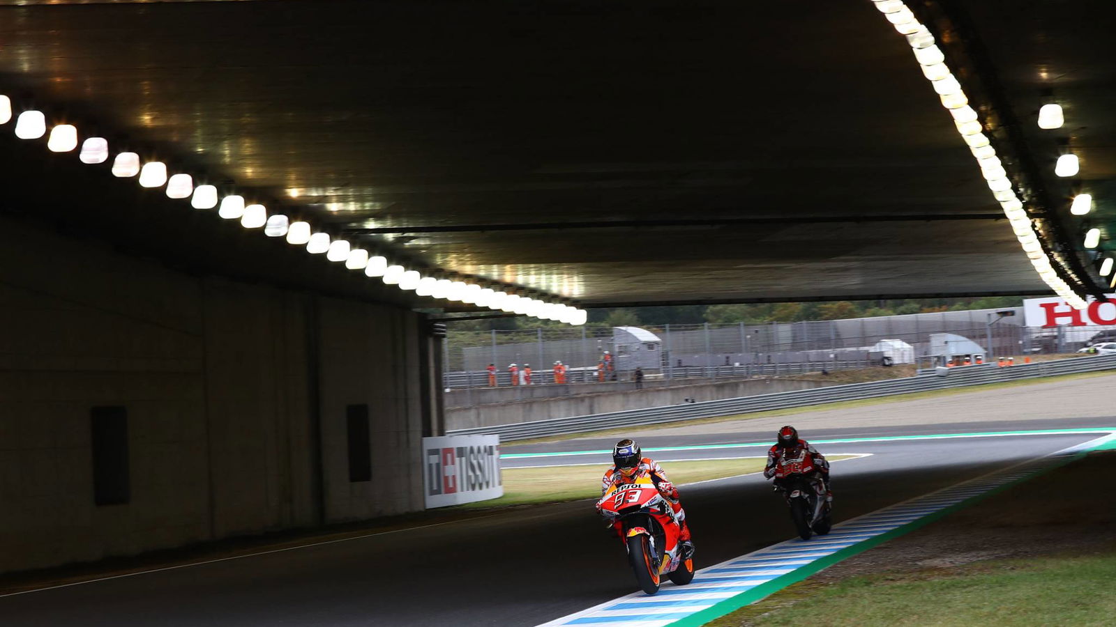 Japanese MotoGP - Full Qualifying Results