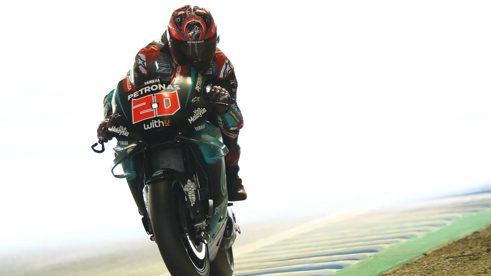 Hasil Latihan Bebas (2) MotoGP Jepang
