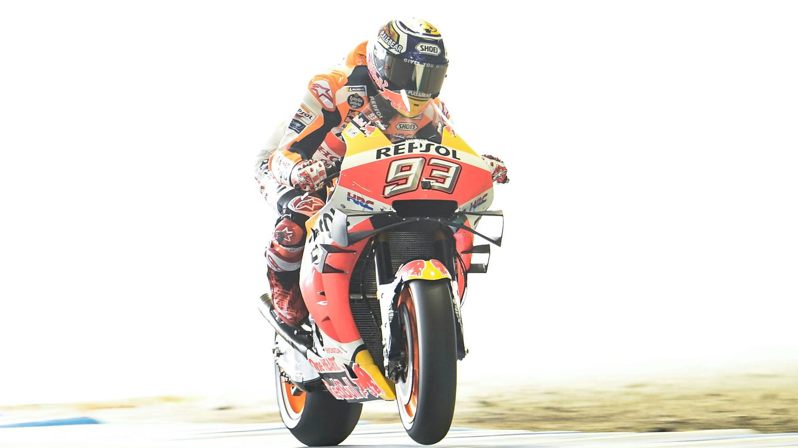 Marquez in control for Japanese MotoGP victory