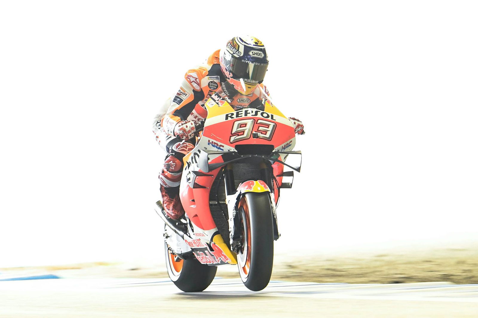 Japanese MotoGP - Race Results