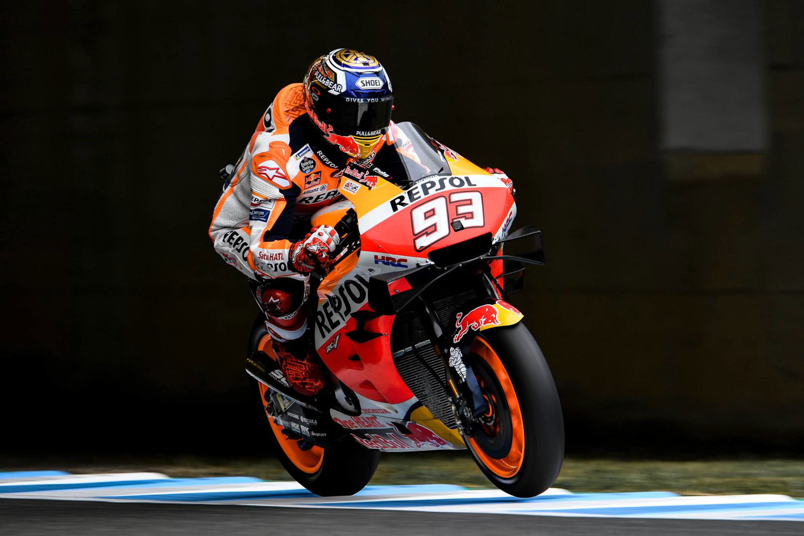 Vinales: Kami mencoba banyak hal dengan motor
