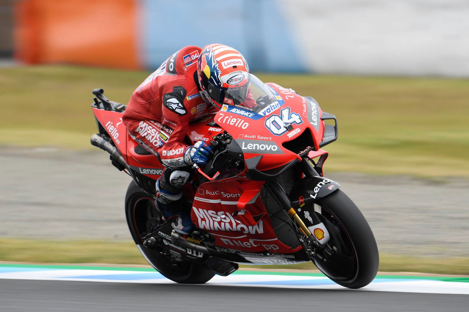 Remy Gardner menolak 'minat' KTM MotoGP