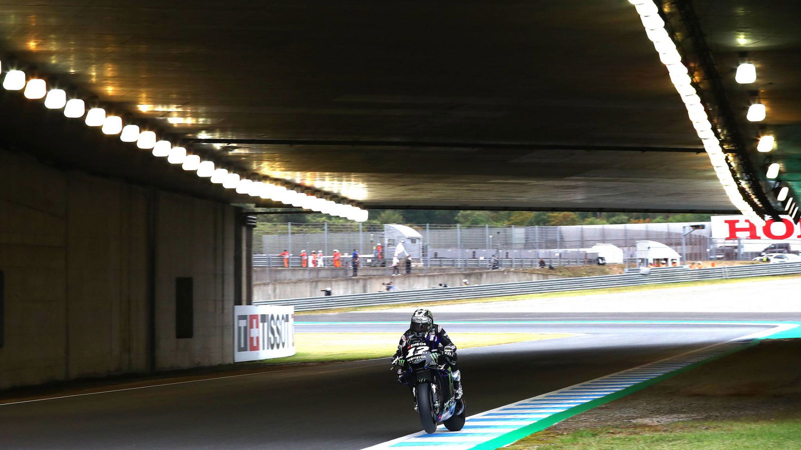 MotoGP Jepang - Jumat LANGSUNG!