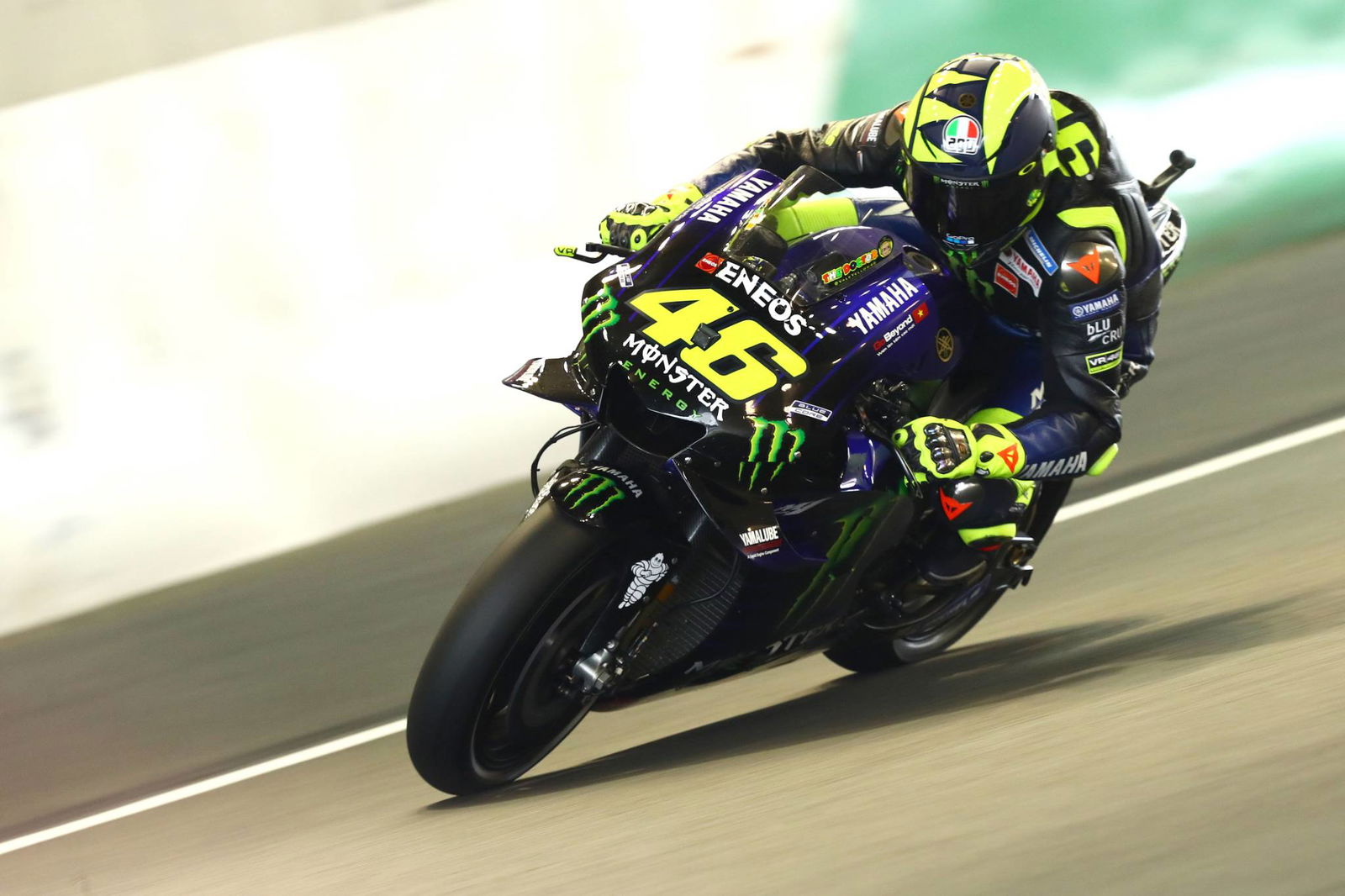 Quartararo menikmati 'hari yang sangat mengesankan'