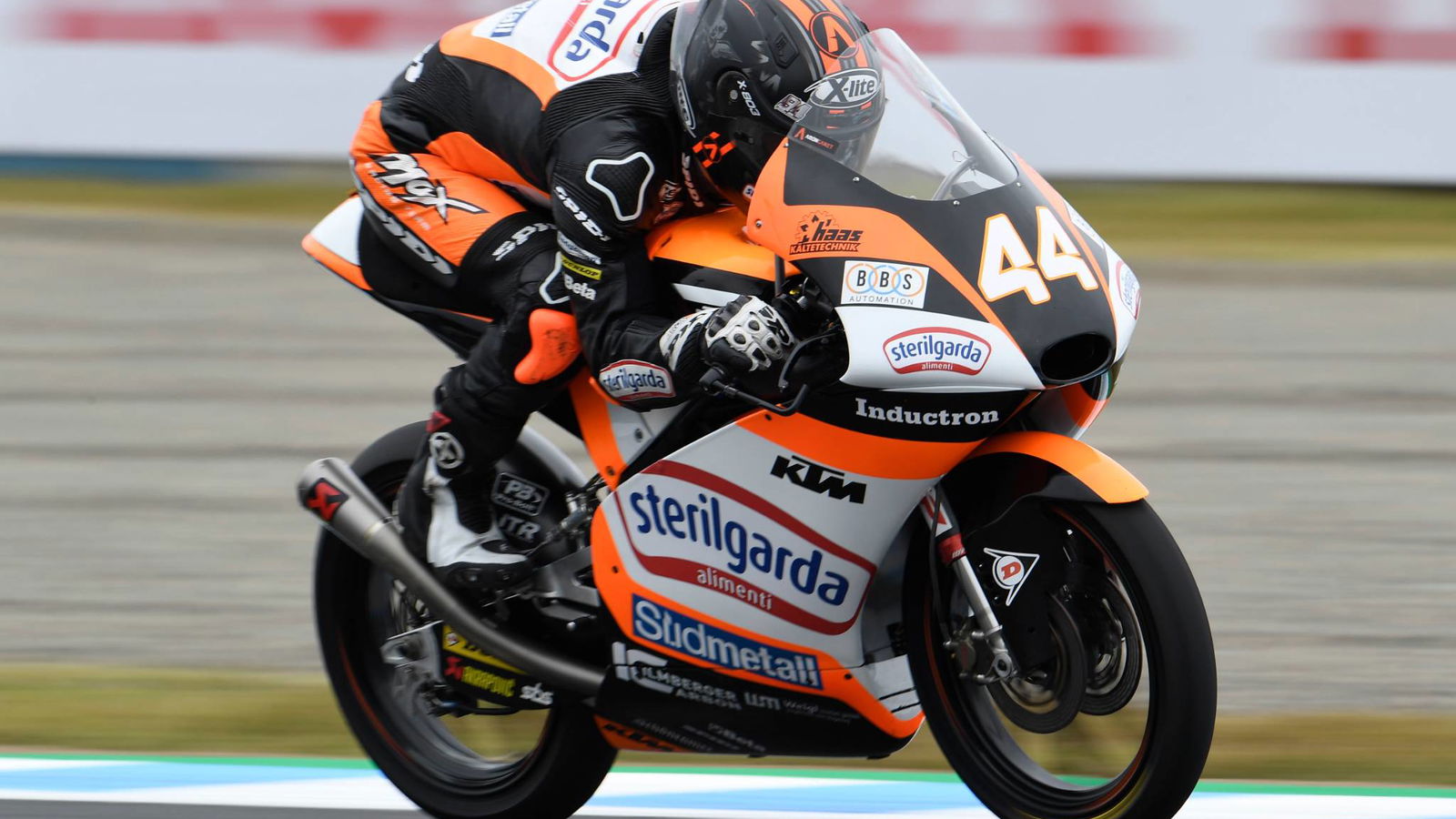 Moto3 Phillip Island - Hasil Latihan Bebas (2)