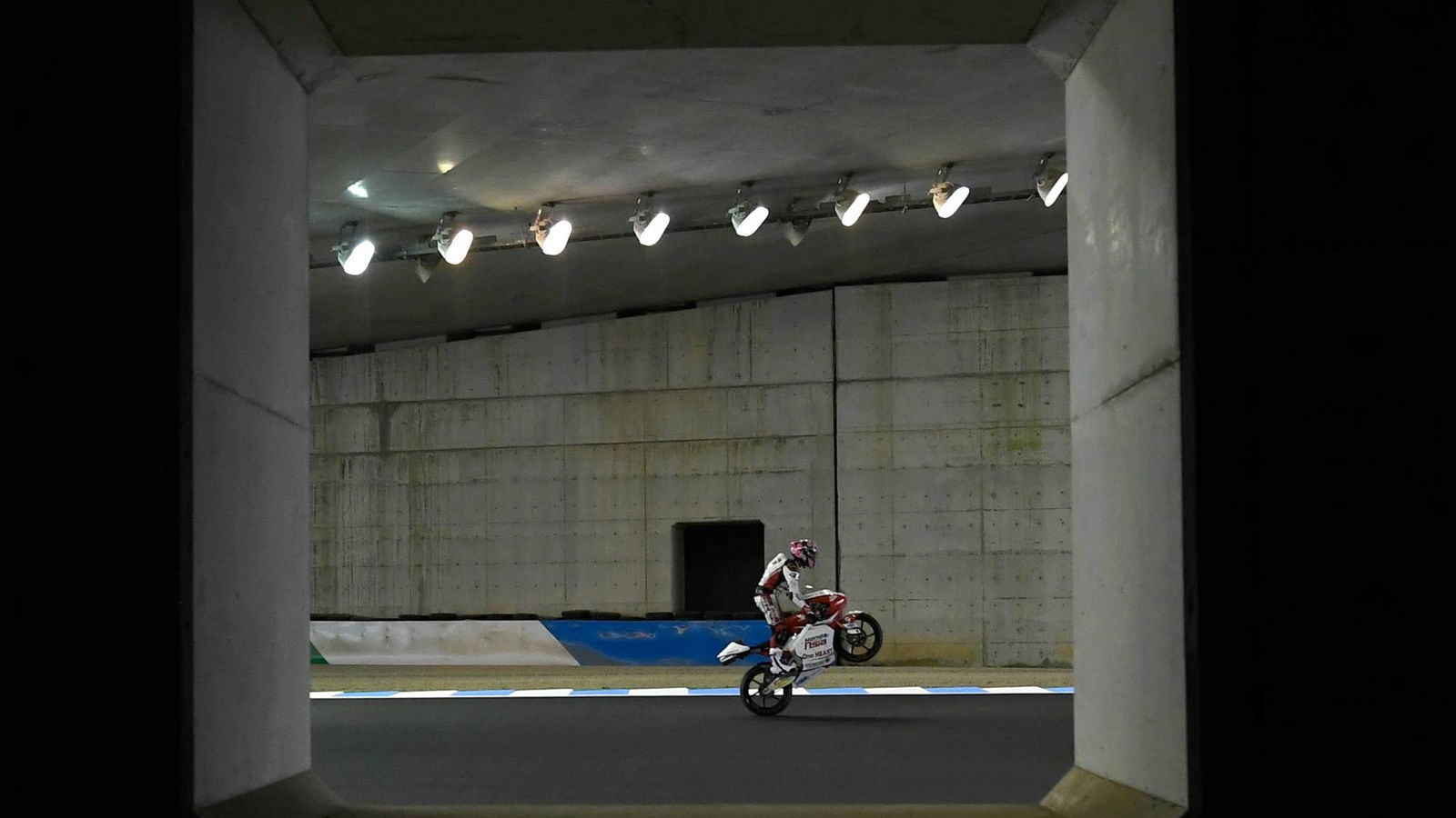 Moto3 Motegi - Hasil Latihan Bebas (3)