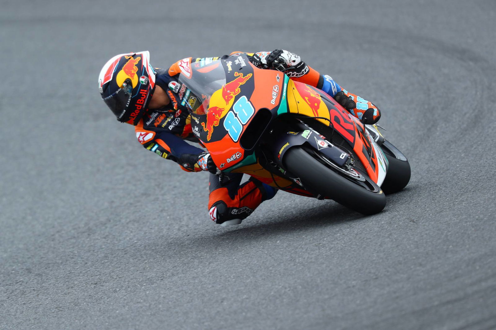 Moto2 Phillip Island - Hasil Latihan Bebas (3)