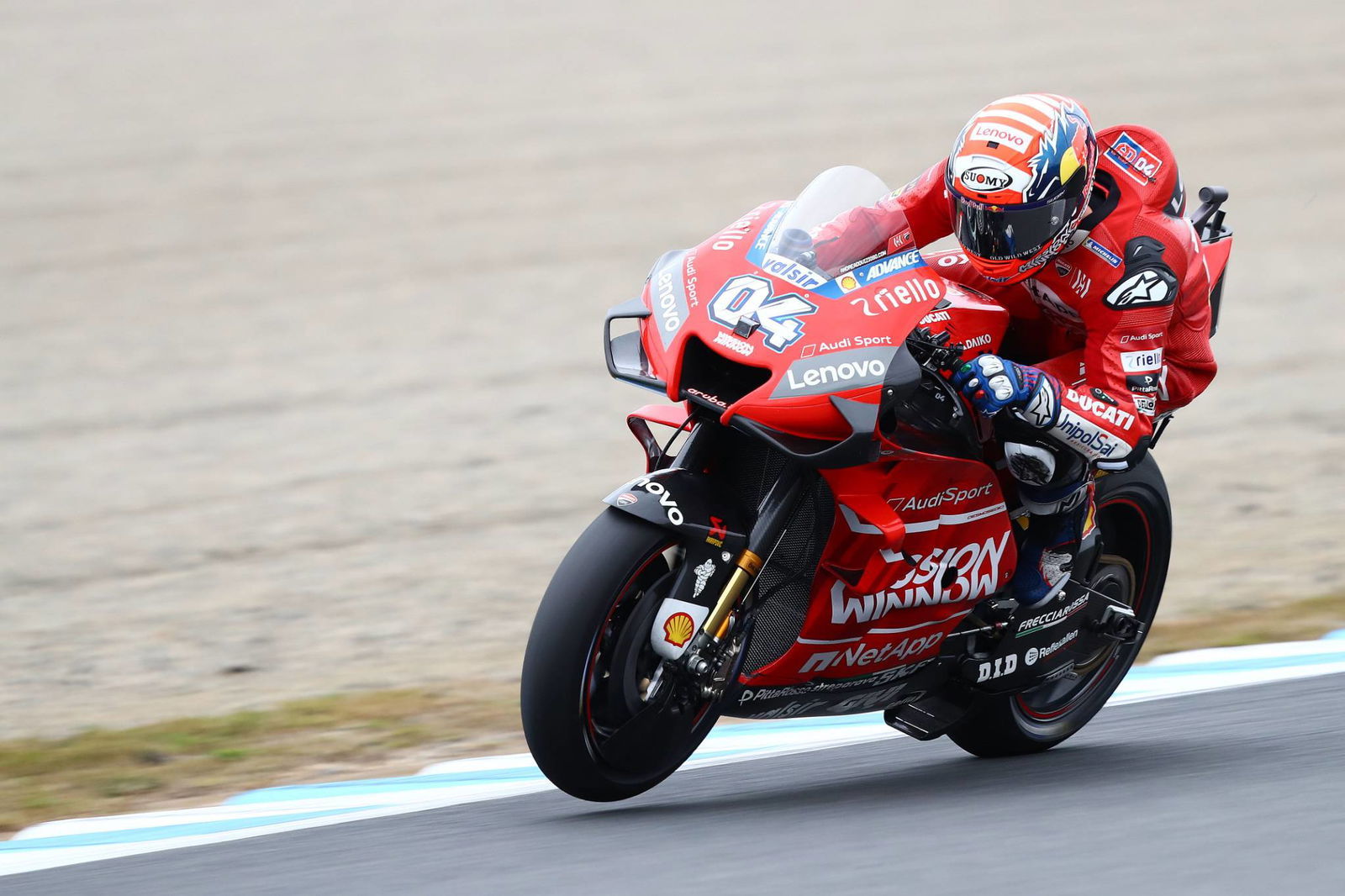 Japan: MotoGP Championship standings