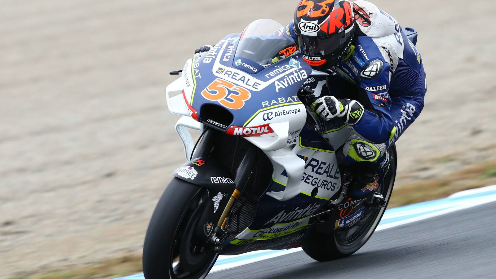 Rabat given heavy Japanese MotoGP start penalty