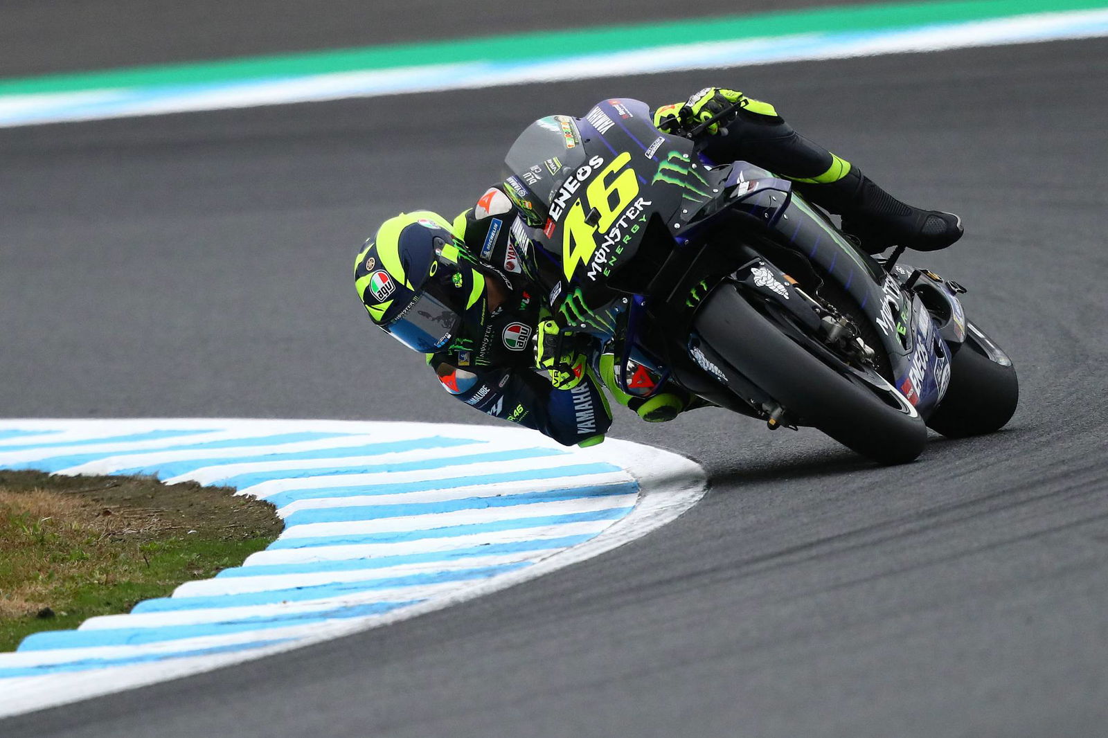 Japanese MotoGP - Qualifying LIVE!