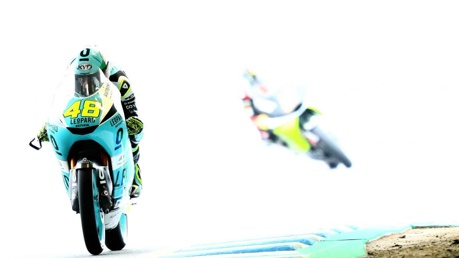 Moto3 Motegi - Race Results