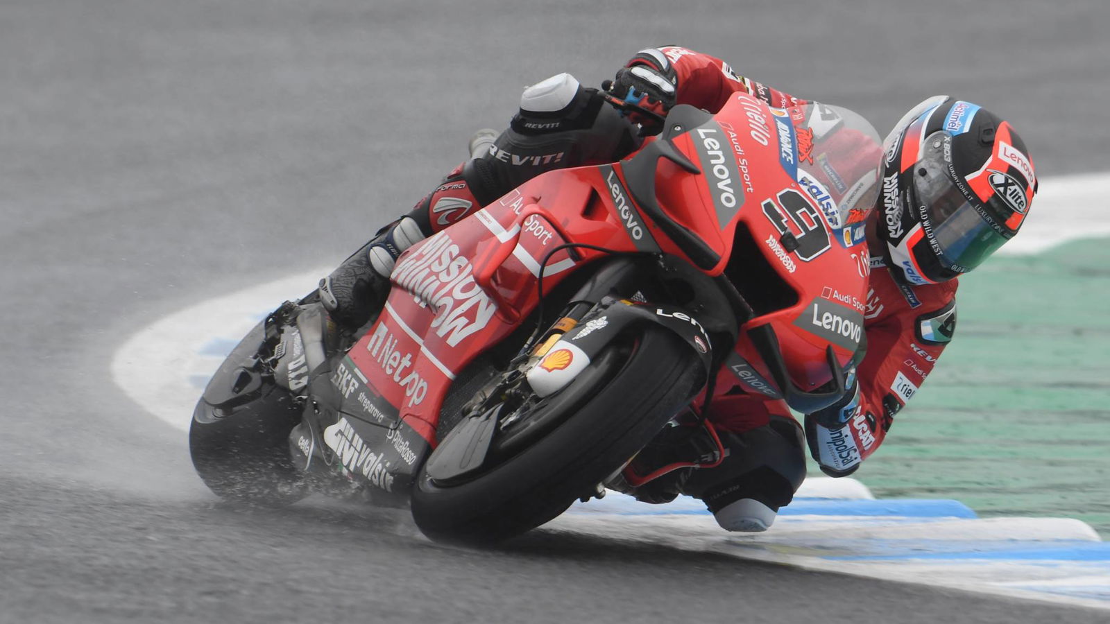 Hasil Latihan Bebas (3) MotoGP Jepang