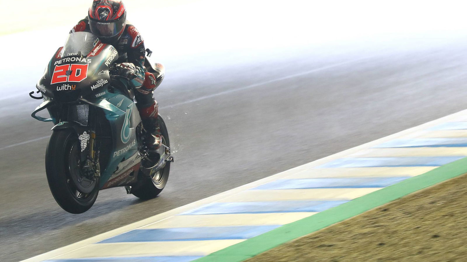 Japanese MotoGP - Qualifying LIVE!