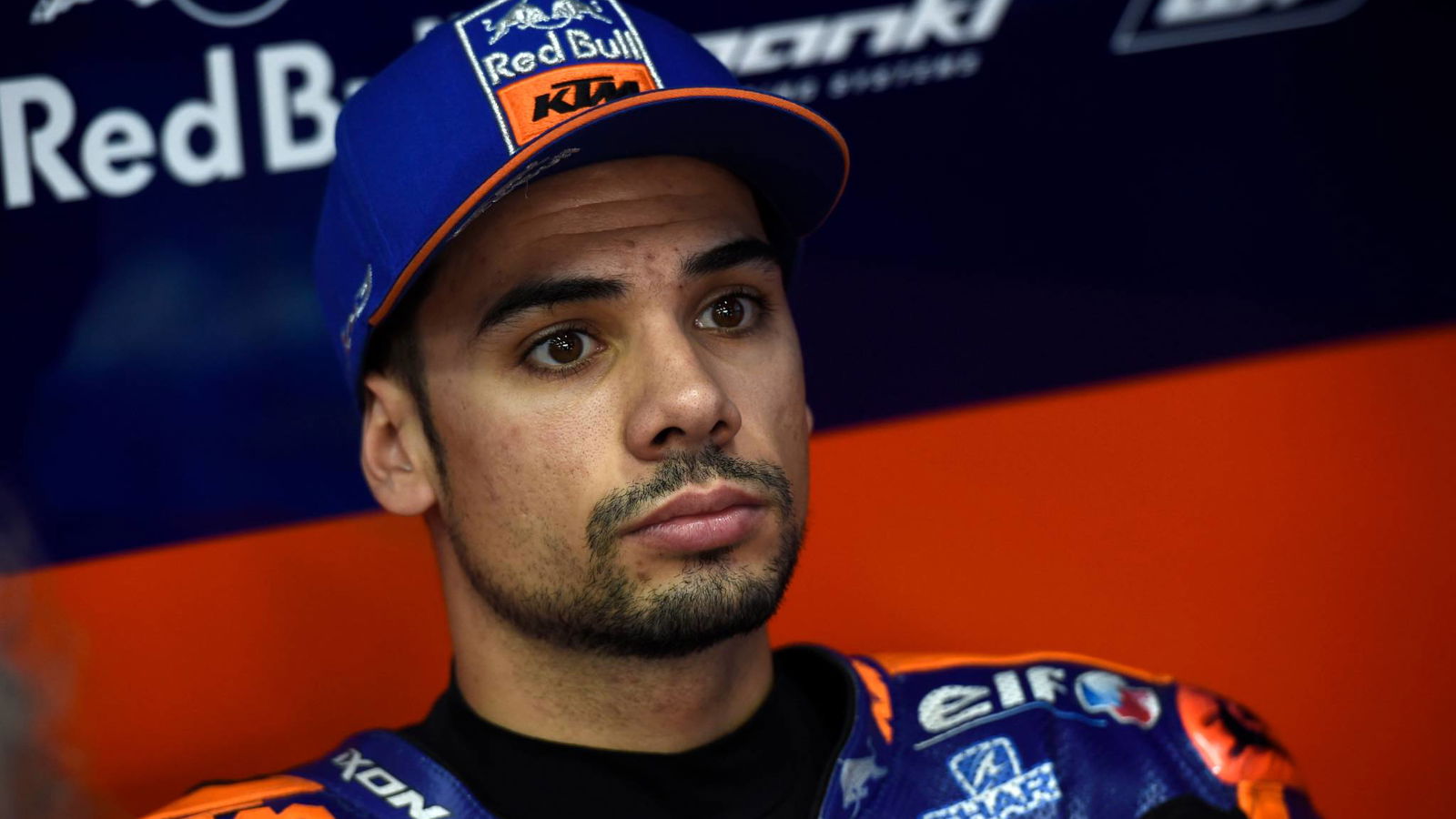 Oliveira tersengat perjalanan pabrik Binder, terasa 'tidak layak'