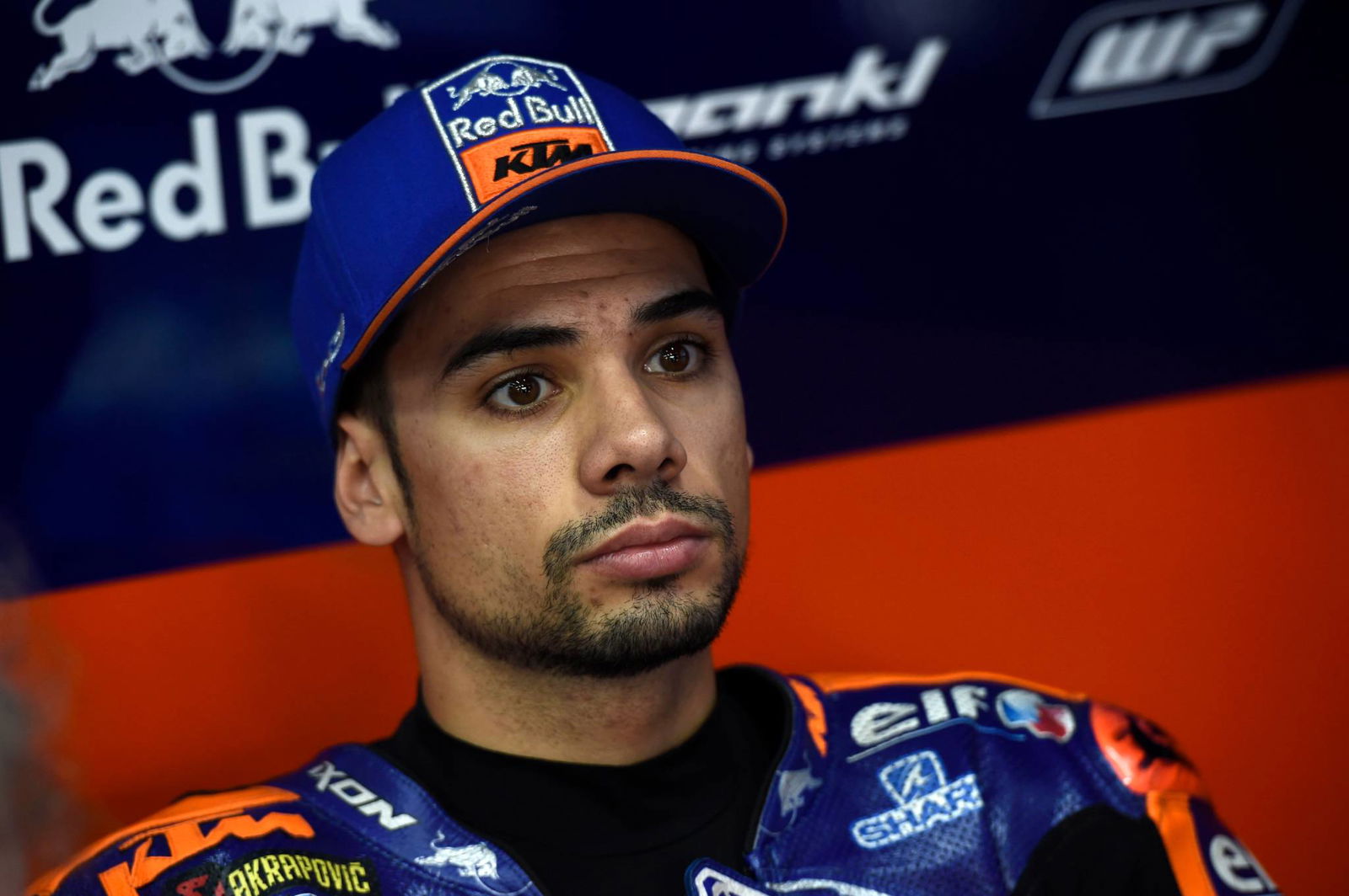 Perombakan KTM: Pengikat tim pabrikan MotoGP, Lecuona Tech3