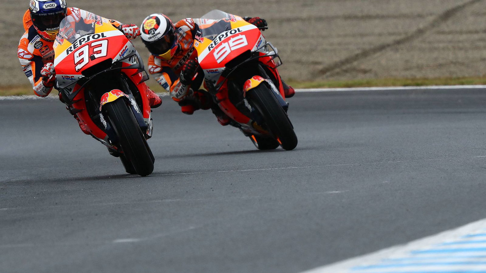 Lorenzo: Marquez unbelievable, but not unbeatable