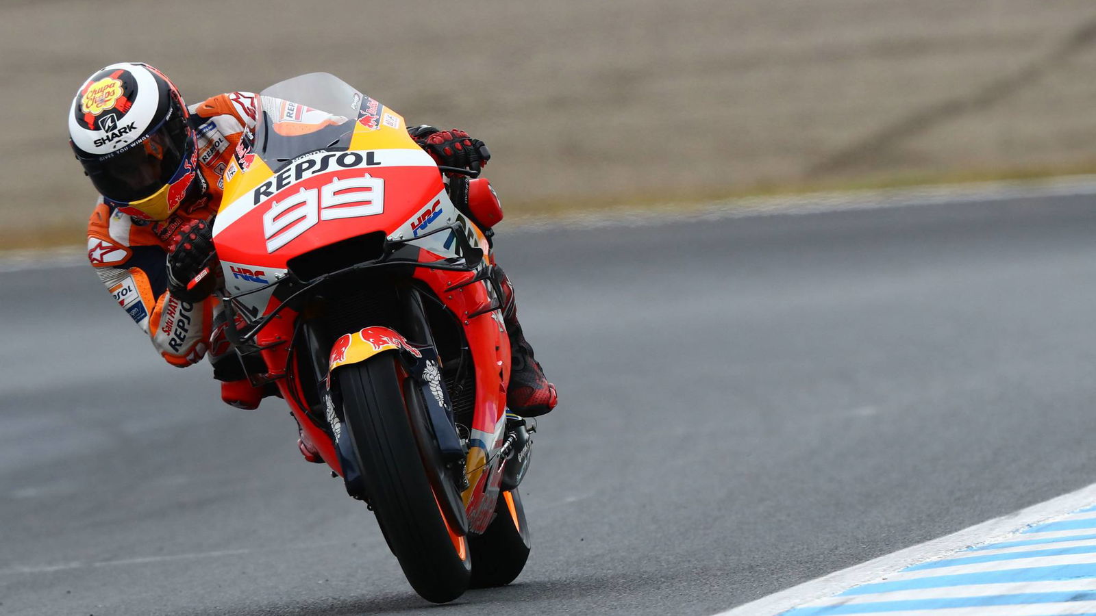 Lorenzo to assess “what we discovered in Japan” at Phillip Island