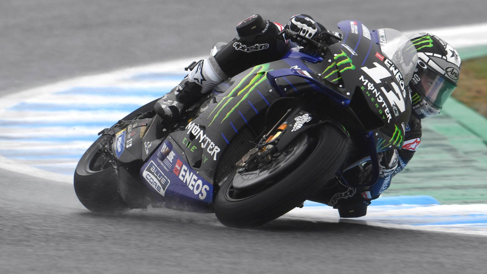 Australian MotoGP - Free Practice (1) Results