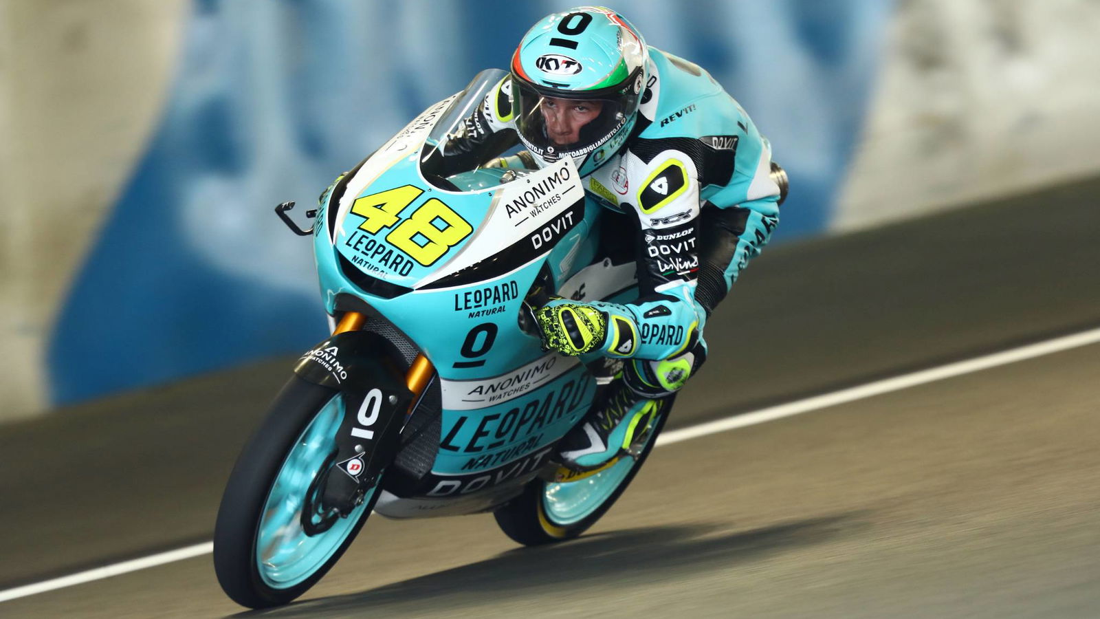 Moto3 Motegi: Dalla Porta wins as Canet crashes out