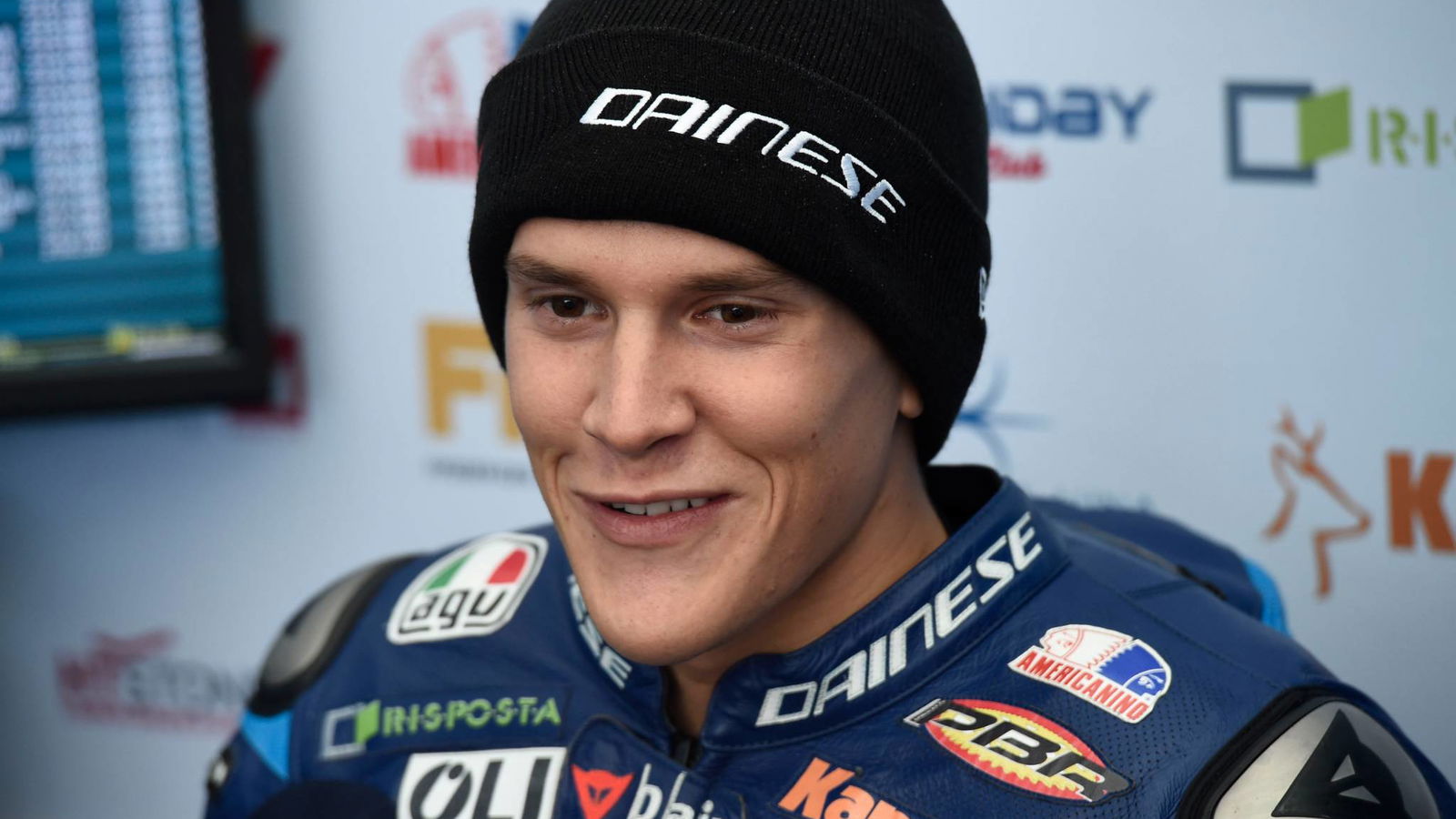 Results: Moto3 Virtual Grand Prix of Spain