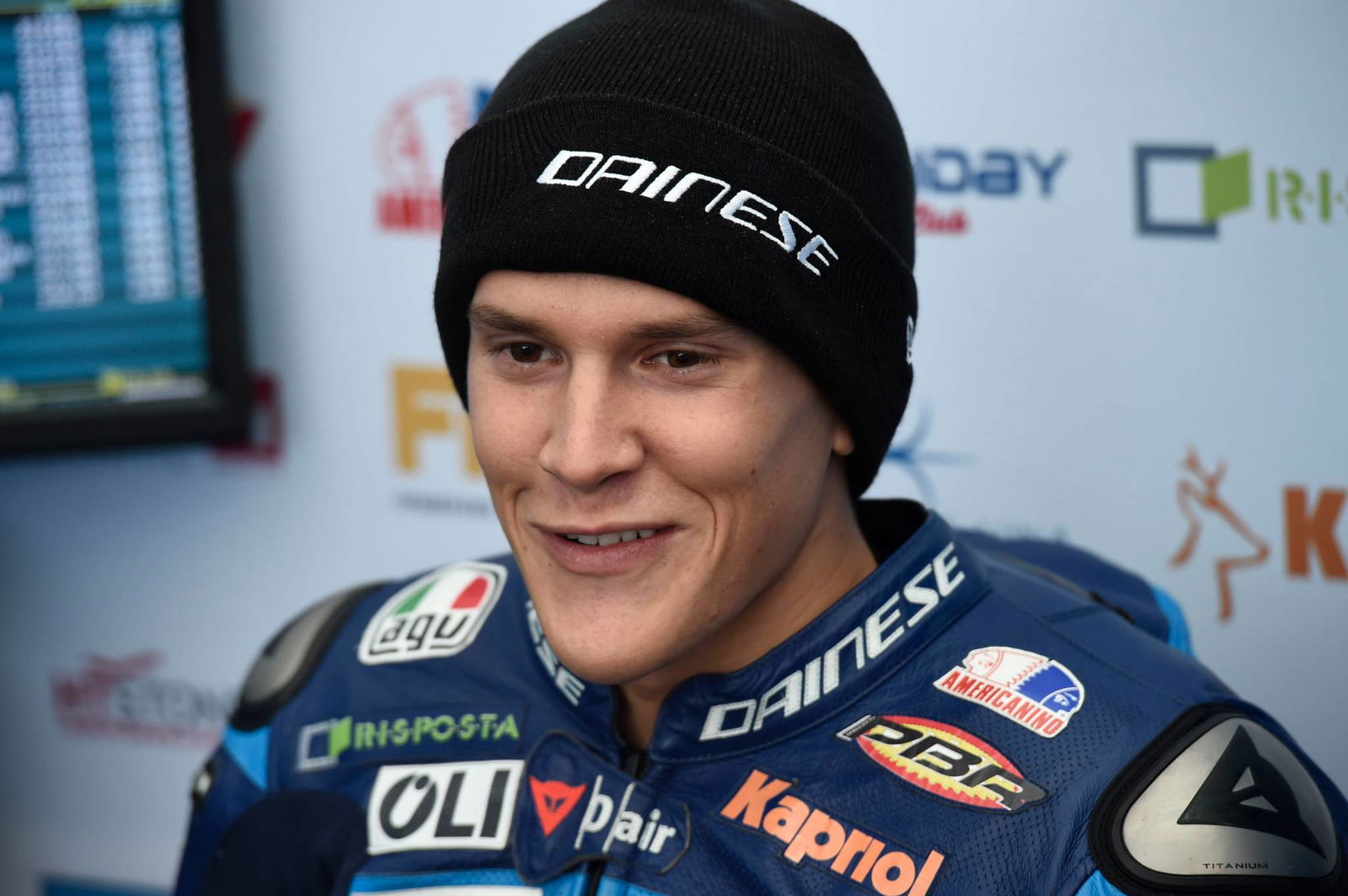 Moto3 rider penalties to be harder in 2020 – Webb