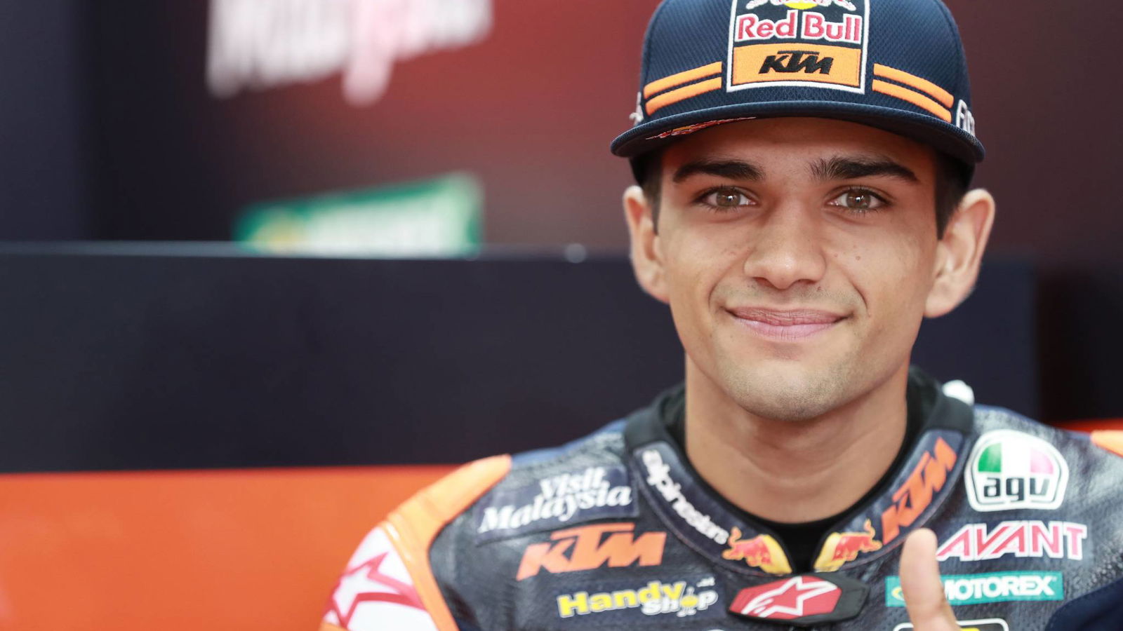 Moto2 Phillip Island - Hasil Latihan Bebas (1)