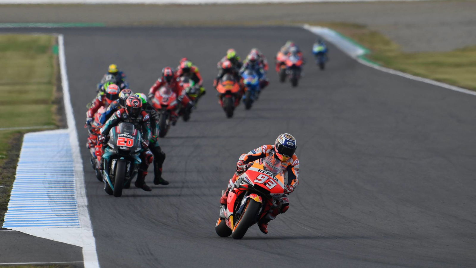 Japanese MotoGP – Rider Ratings