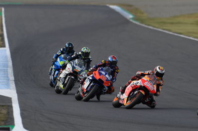 Japanese MotoGP – Rider Ratings