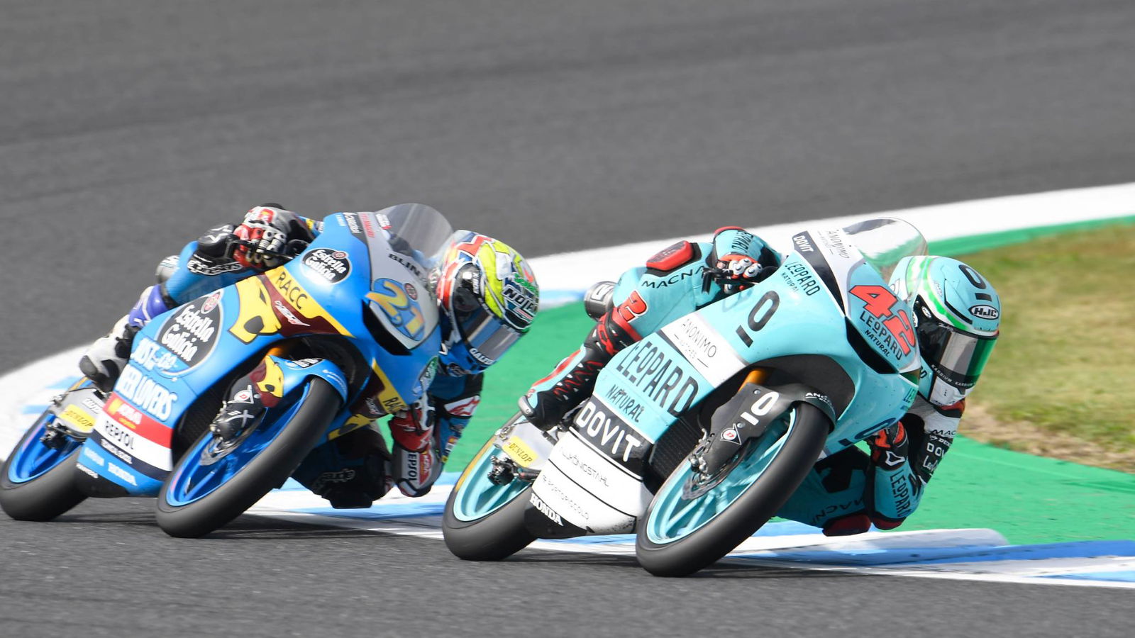Moto3 Phillip Island - Hasil Kualifikasi