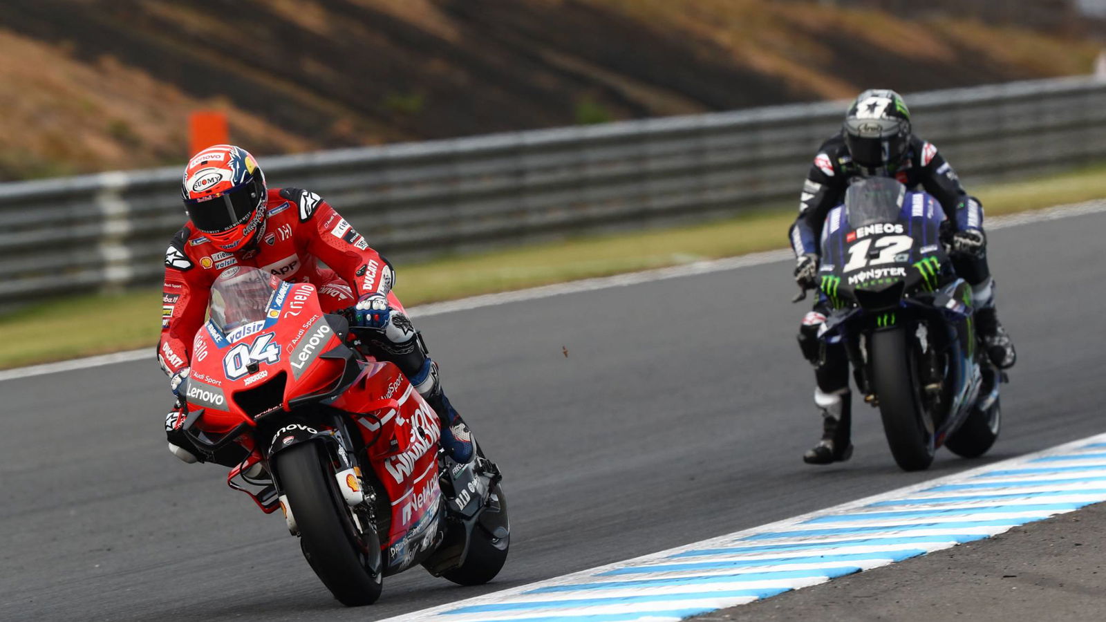 Vinales: Pilihan sulit antara Ducati, Yamaha