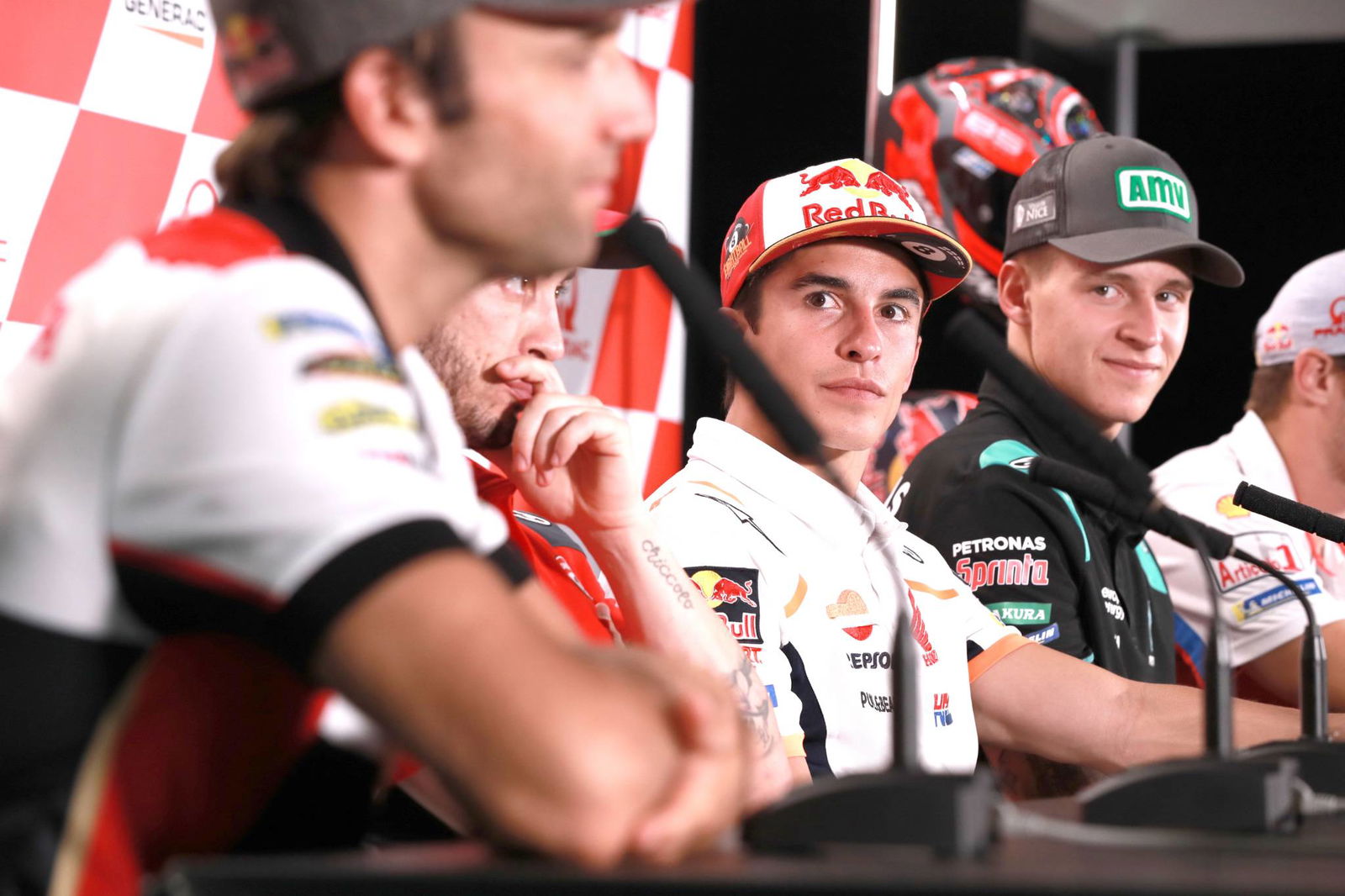 Rossi: Motivasinya adalah untuk kembali kuat