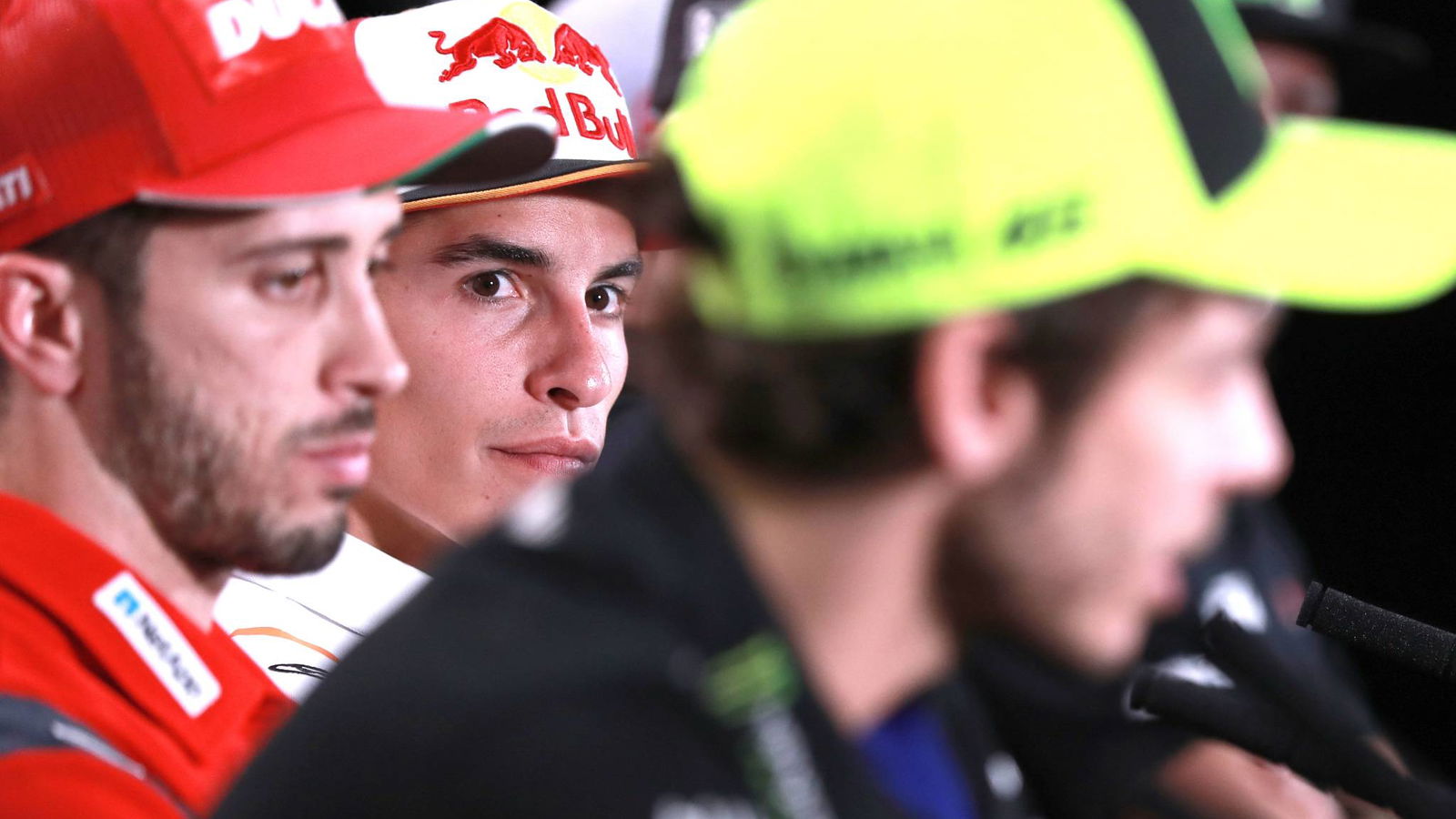 MotoGP Gossip: Valentino Rossi talks Marquez, Dovizioso, tenth title…