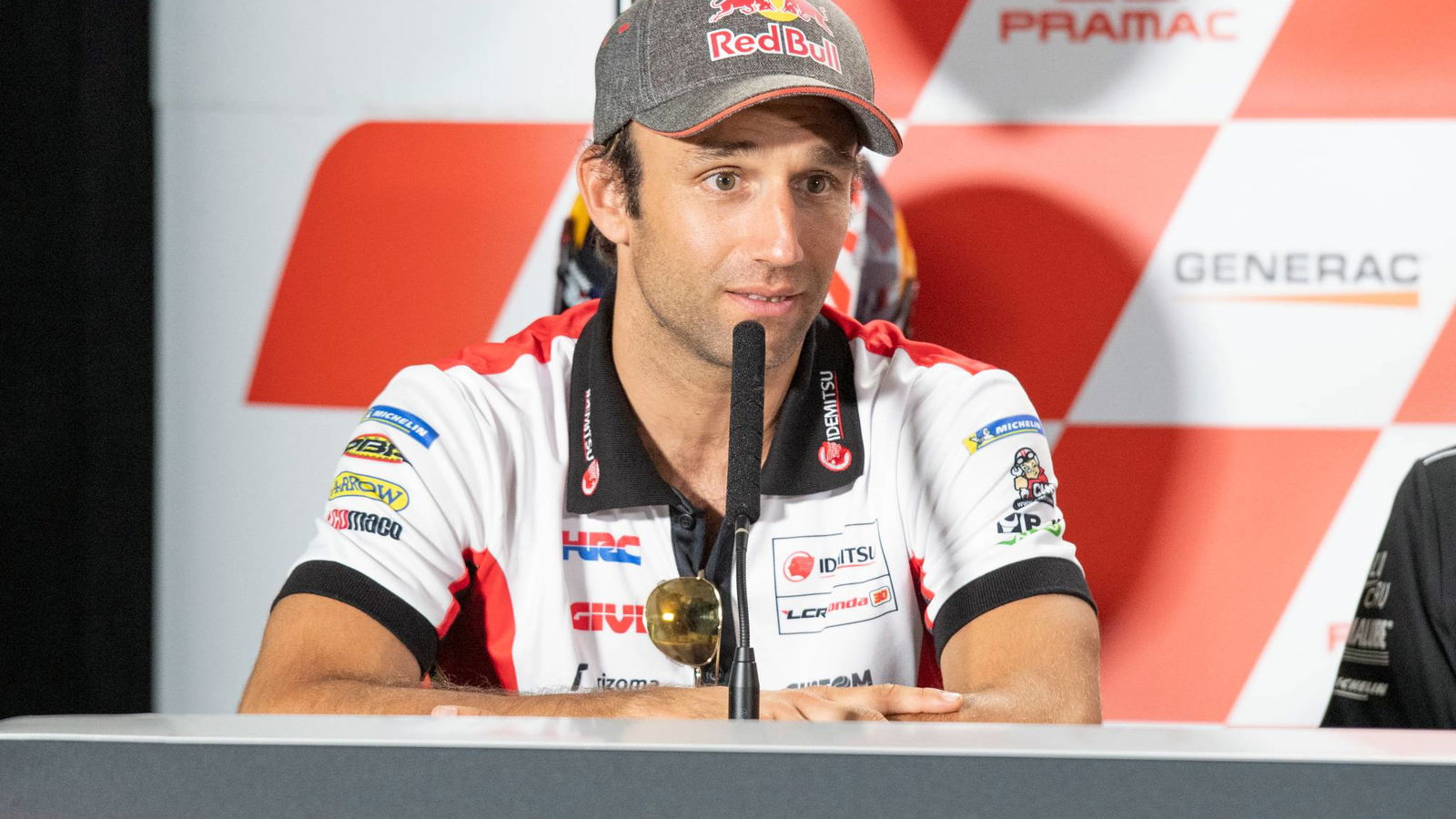 Zarco: Top riders need to race