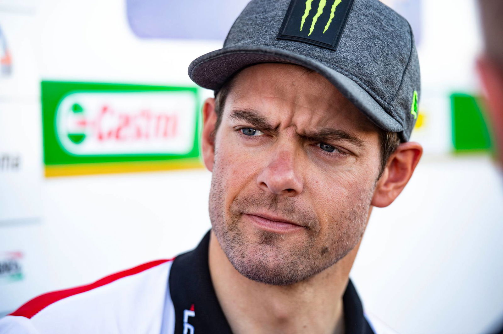 Rins: Riding alone okay, race could be really dangerous