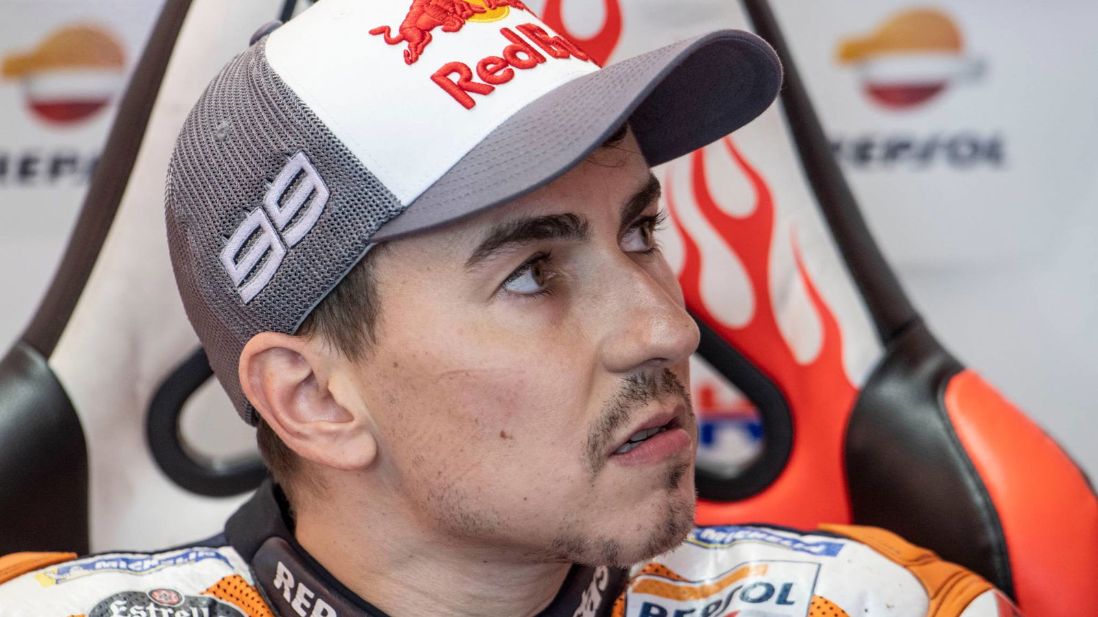 Lorenzo: I hope to return to Motegi performance at Sepang