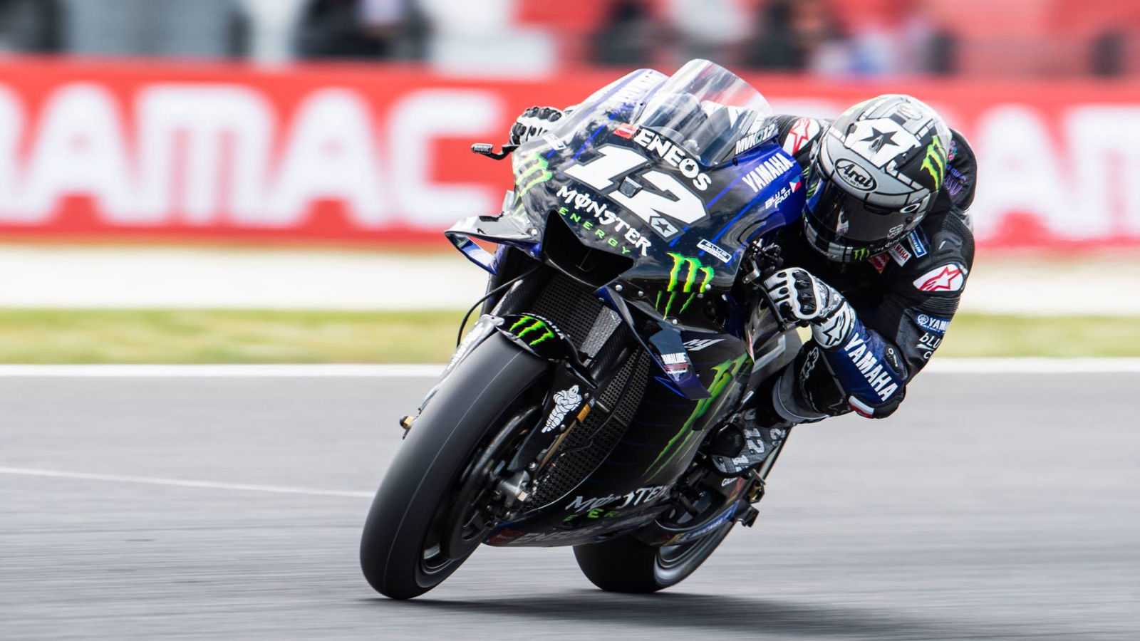 Australian MotoGP - Combined Free Practice Results