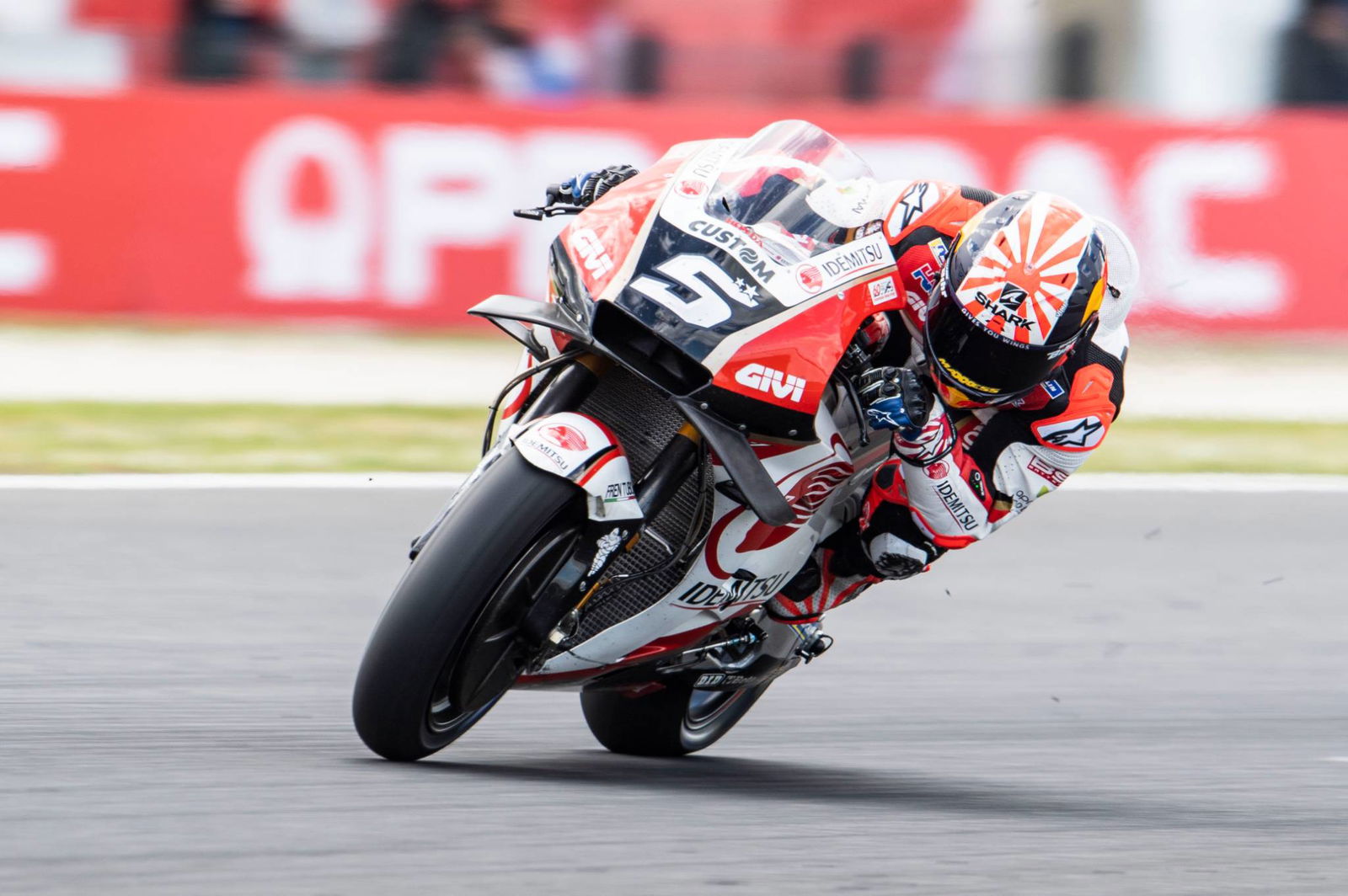 Quartararo dalam 