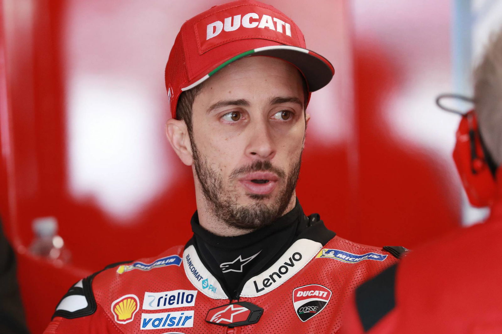Rossi: Sulit diprediksi, terlalu berbahaya
