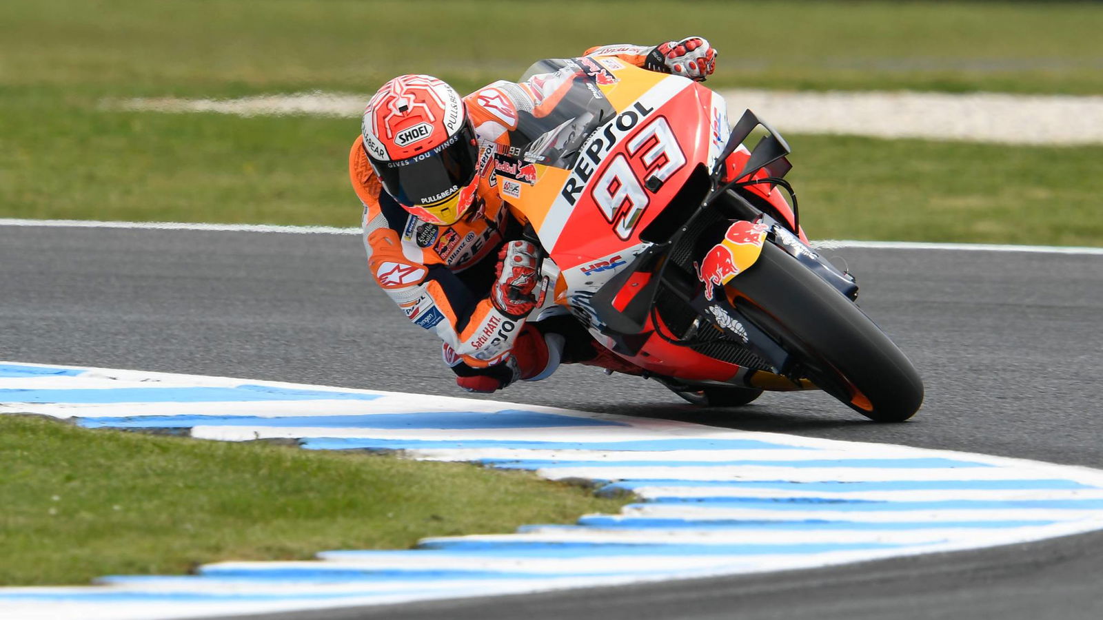 Phillip Island: Klasemen Kejuaraan MotoGP