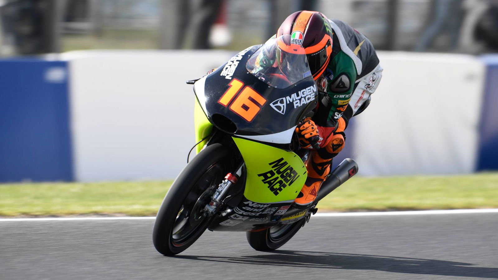 Moto3 Sepang - Hasil Latihan Bebas (1)