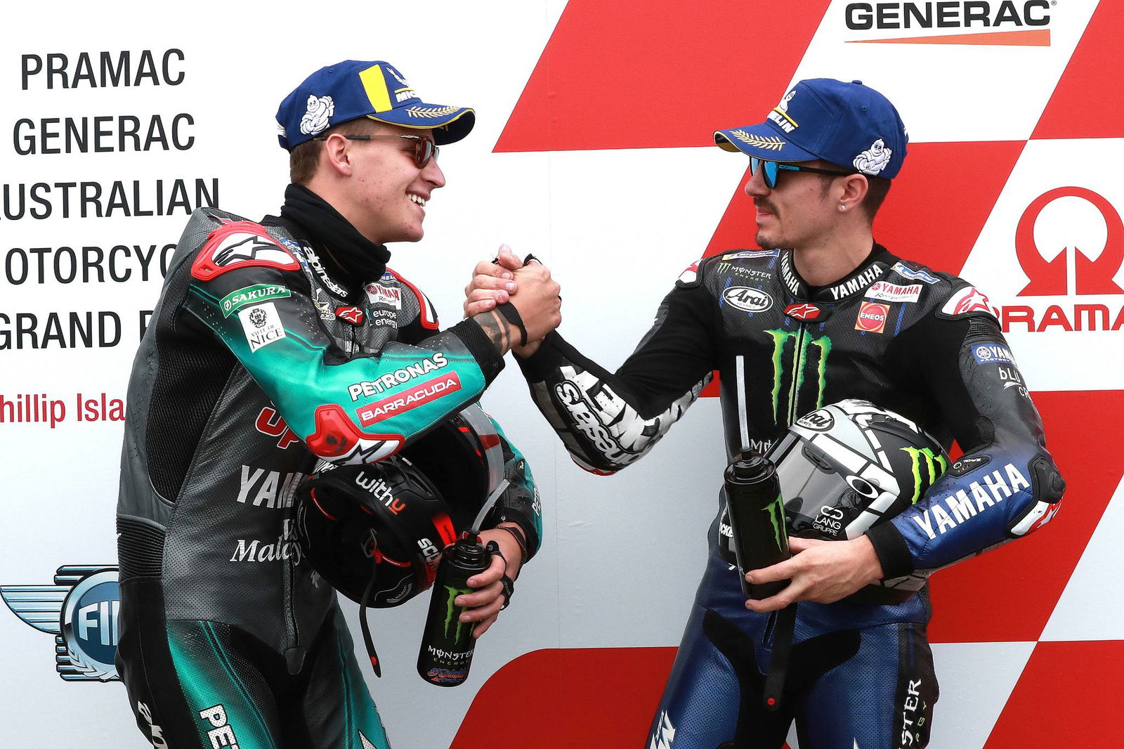 Aprilia wait on Iannone verdict